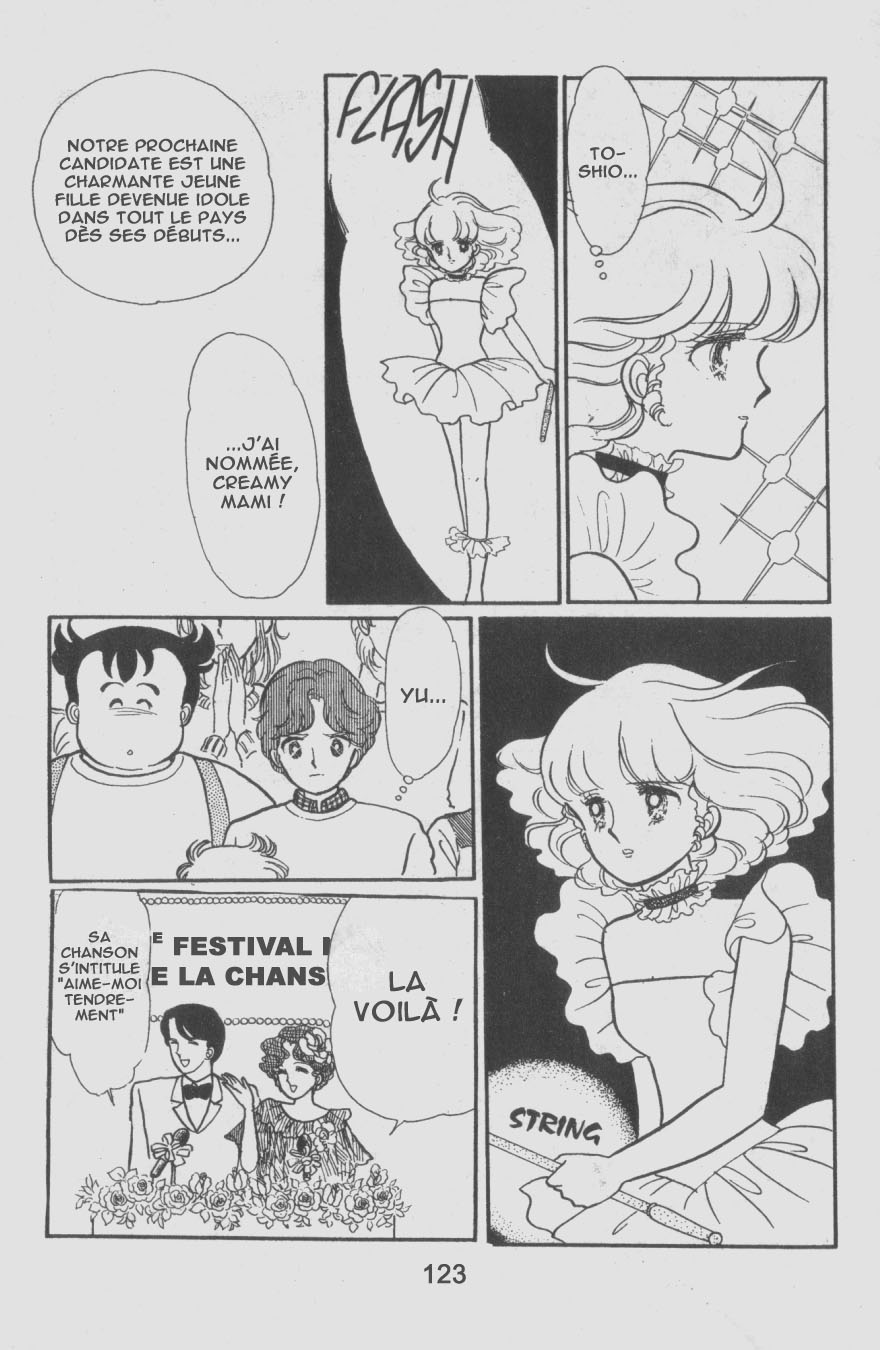 img Creamy Mami L'Ange de la Magie 29